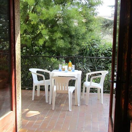 Chambre Salle De Bains Privee Jardin Arbore Μονπελιέ Εξωτερικό φωτογραφία