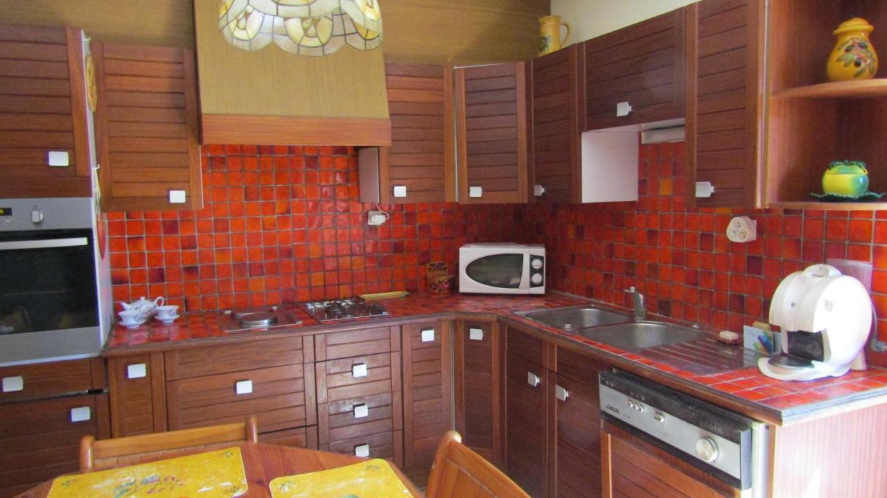 Chambre Salle De Bains Privee Jardin Arbore Μονπελιέ Εξωτερικό φωτογραφία