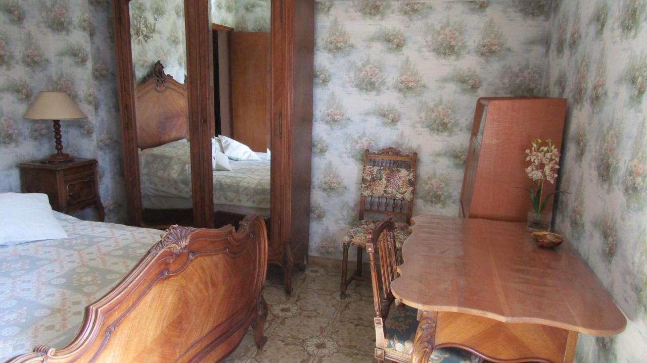Chambre Salle De Bains Privee Jardin Arbore Μονπελιέ Εξωτερικό φωτογραφία