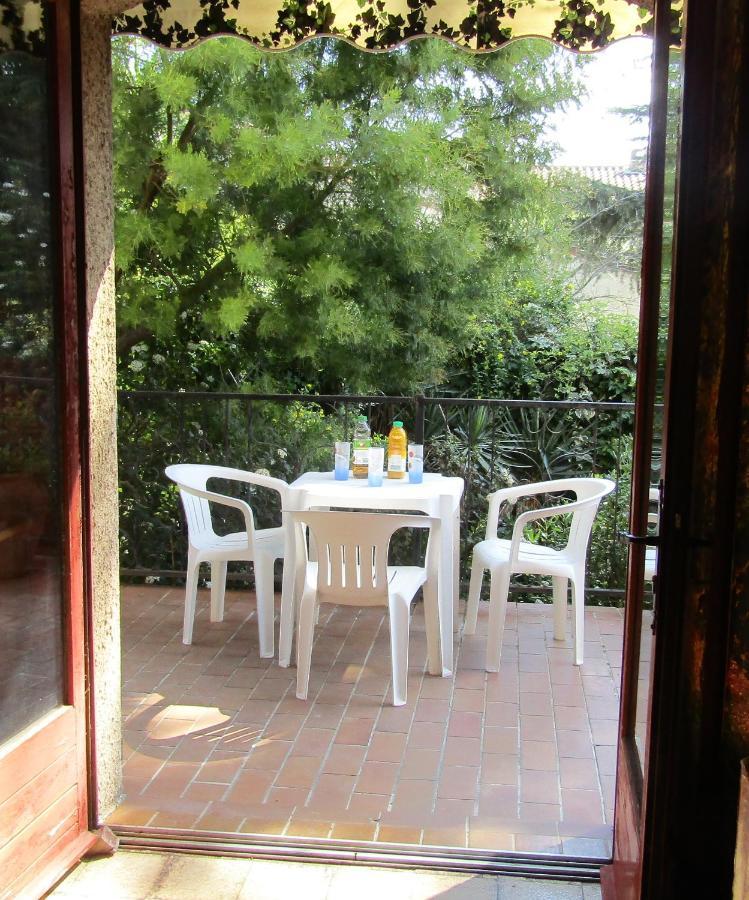 Chambre Salle De Bains Privee Jardin Arbore Μονπελιέ Εξωτερικό φωτογραφία